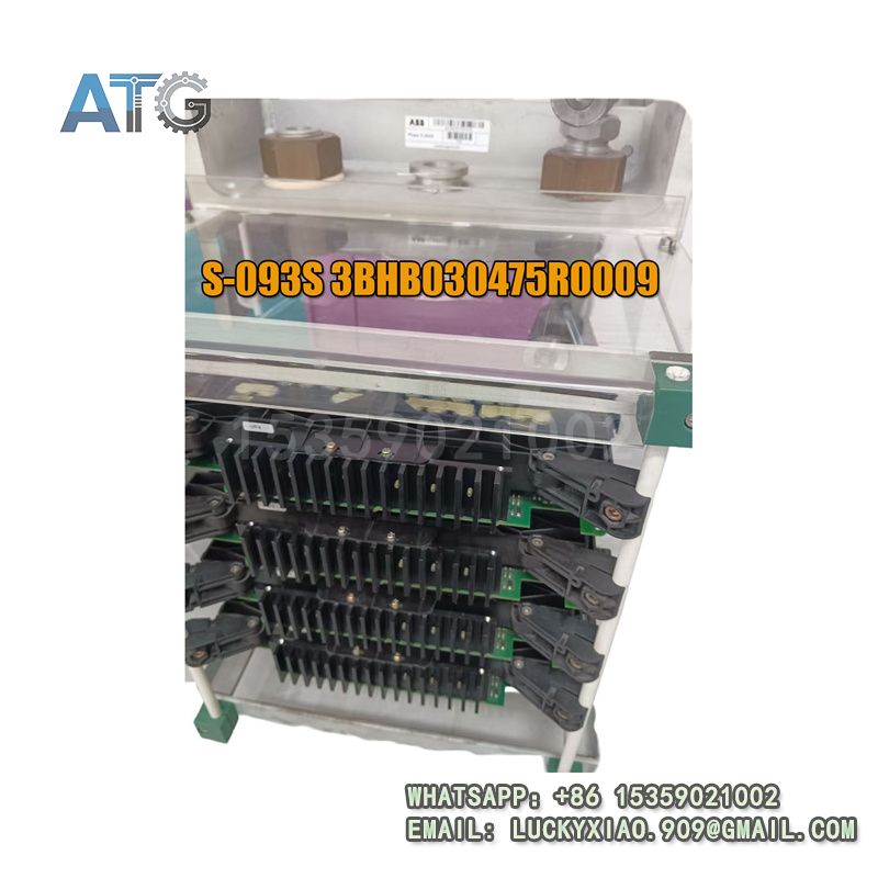 S-093S 3BHB030475R0009