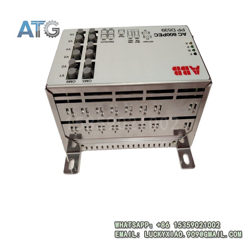 PPD539A102 3BHE039770R0102