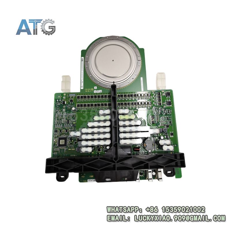 5SHY4045L0006 3BHB030310R0001