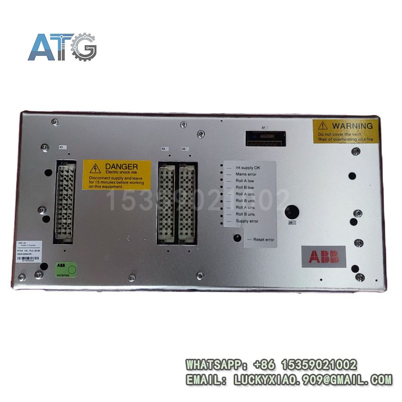 PFSA140 3BSE006503R1