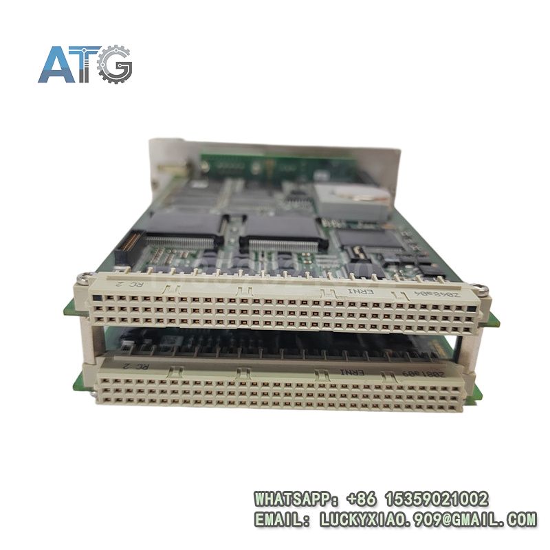 HIMA F8650X 984865065