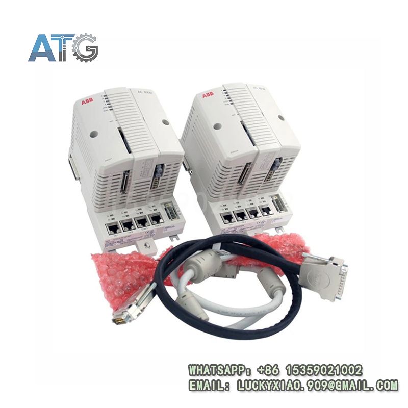 PM864AK02 3BSE018164R1