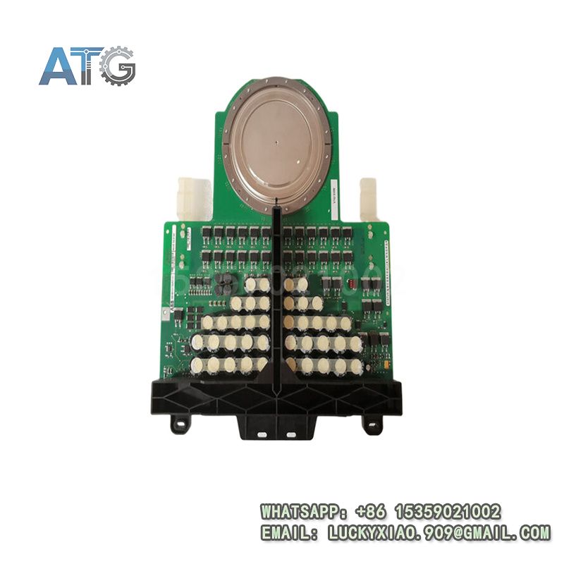 5SHX2645L0004 3BHL000389P0104