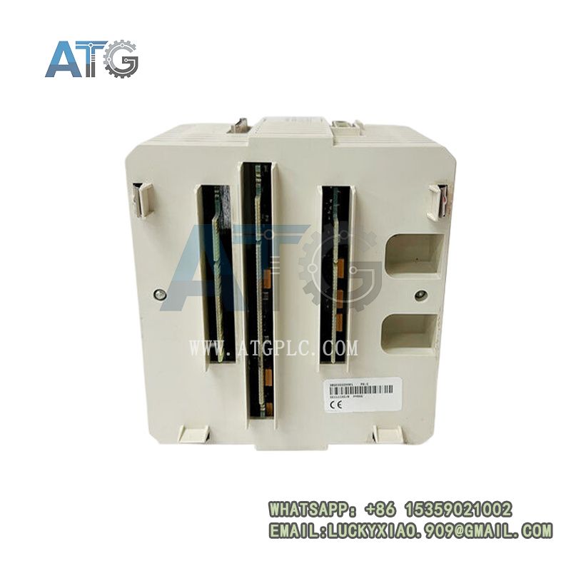 ABB PM866 3BSE050200R1