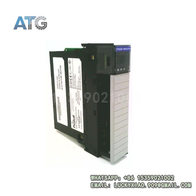 ProSoft MVI56E-MCMXT