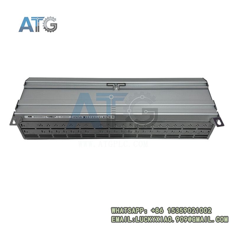 ABB 3BHE032025R0101 PCD235A101