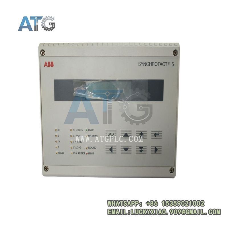 ABB SYN5201A-Z,V271 3BHB006714R0271