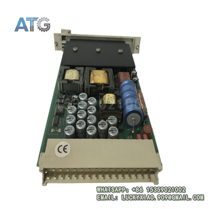 HIMA F7130A 984713060