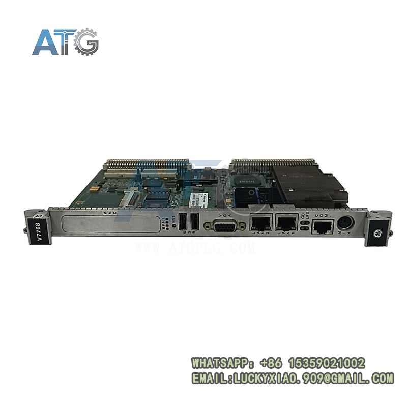 General Electric V7768-322001