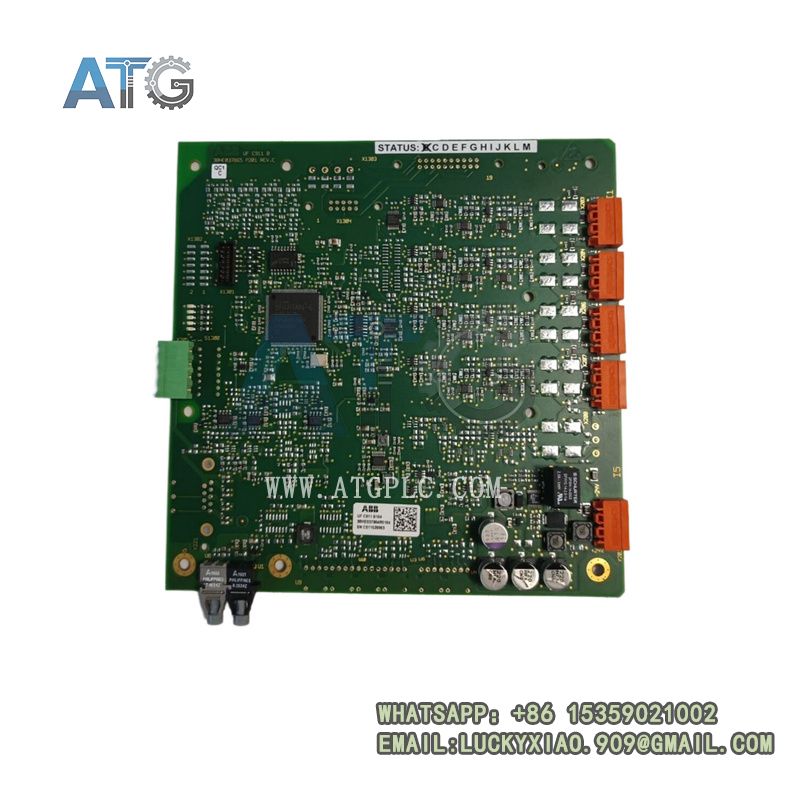 3BHE037864R0104 UFC911B104