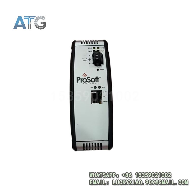 ProSoft-PLX31-EIP-SIE