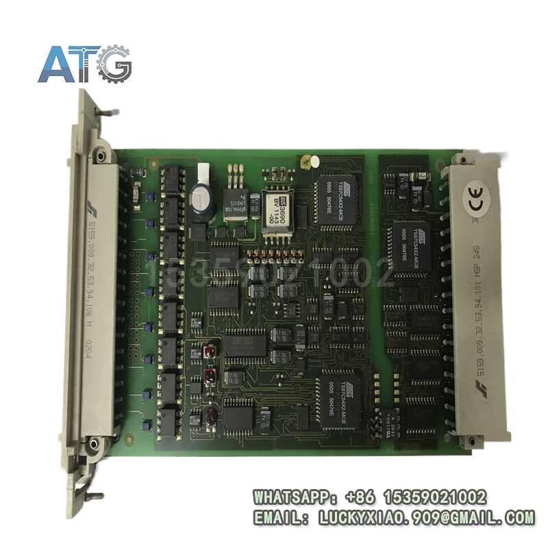 HIMA F6217 984621702