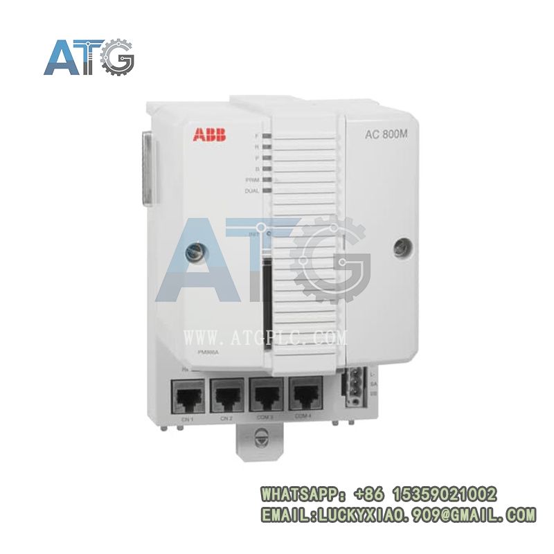 PM866AK01 3BSE076939R1