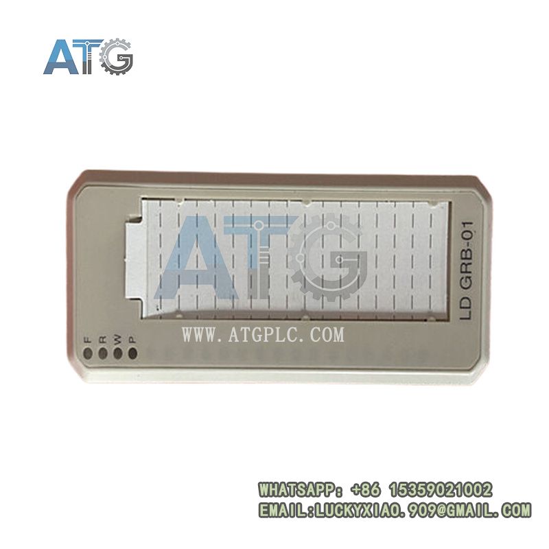 LDGRB-01 3BSE013177R1