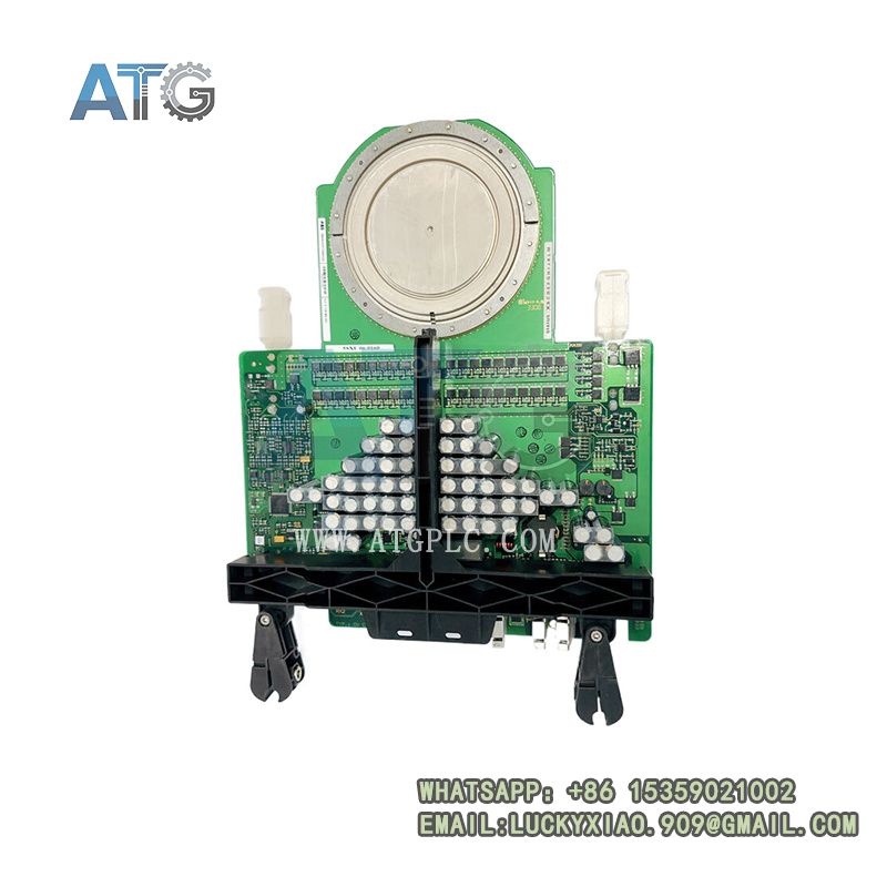 5SHX1960L0006 3BHB016120R0002 3BHE019719R0101 GVC736BE101