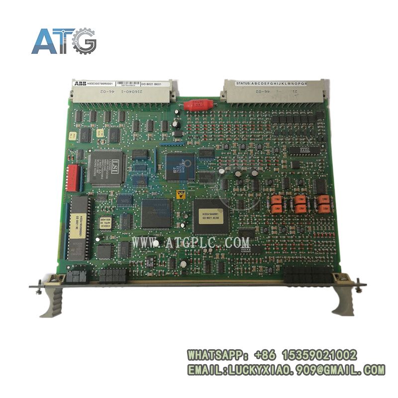 GDB021BE01 HIEE300766R0001