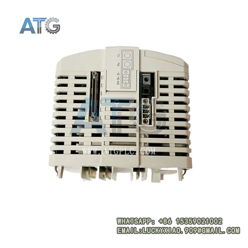 ABB PM866 3BSE050200R1