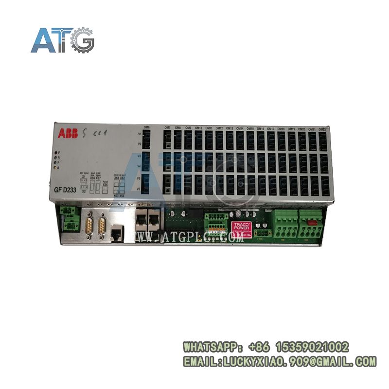 GFD233A 3BHE022294R0103