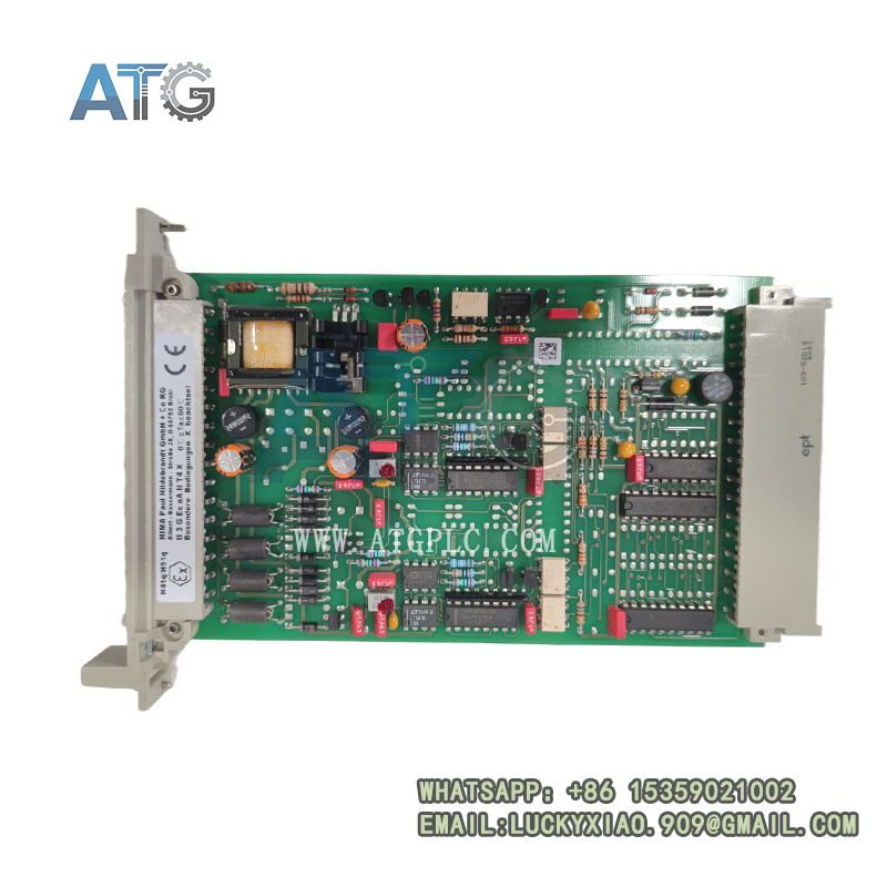 HIMA F6706