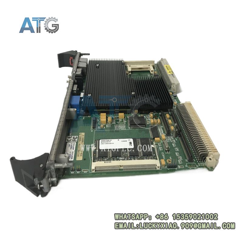 GE VMIVME-7750