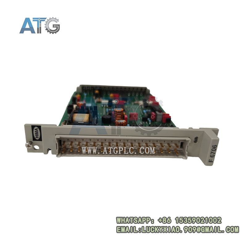 HIMA F6706