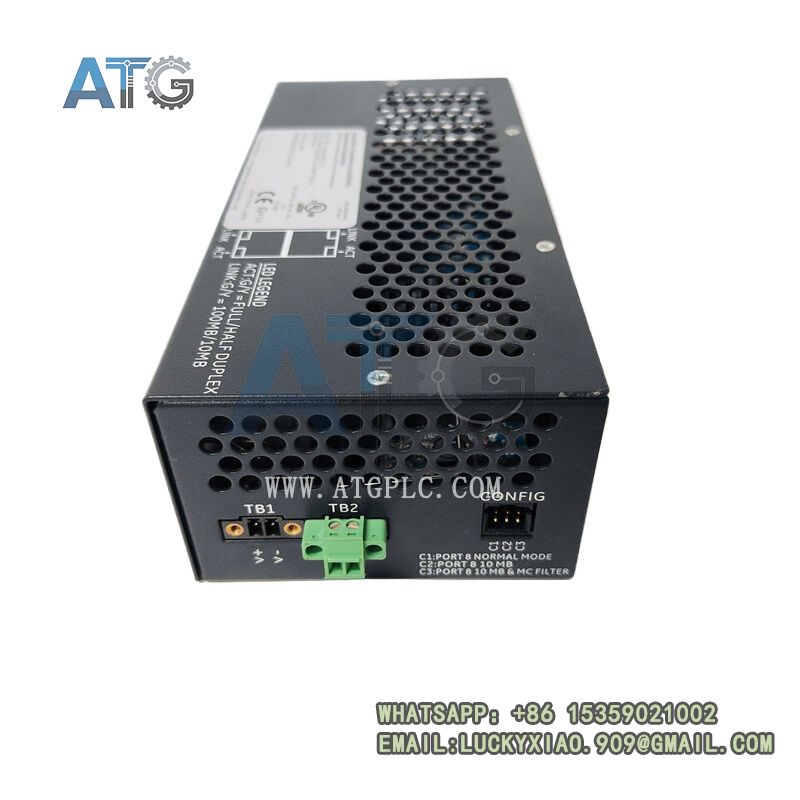 GE IS420ESWBH3A