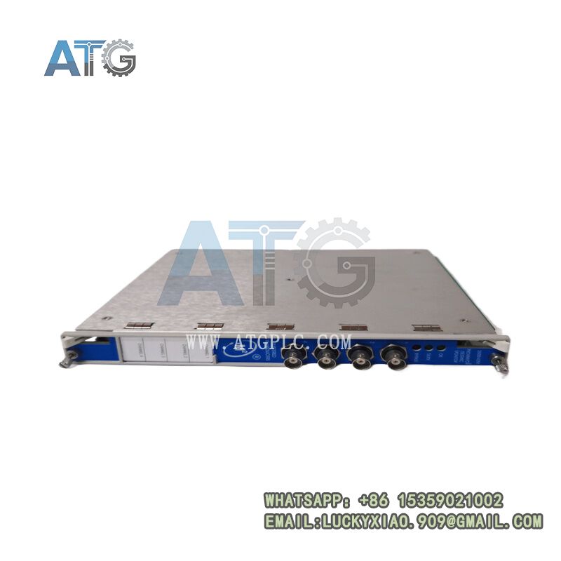 Bently Nevada 3500/42M 140734-02