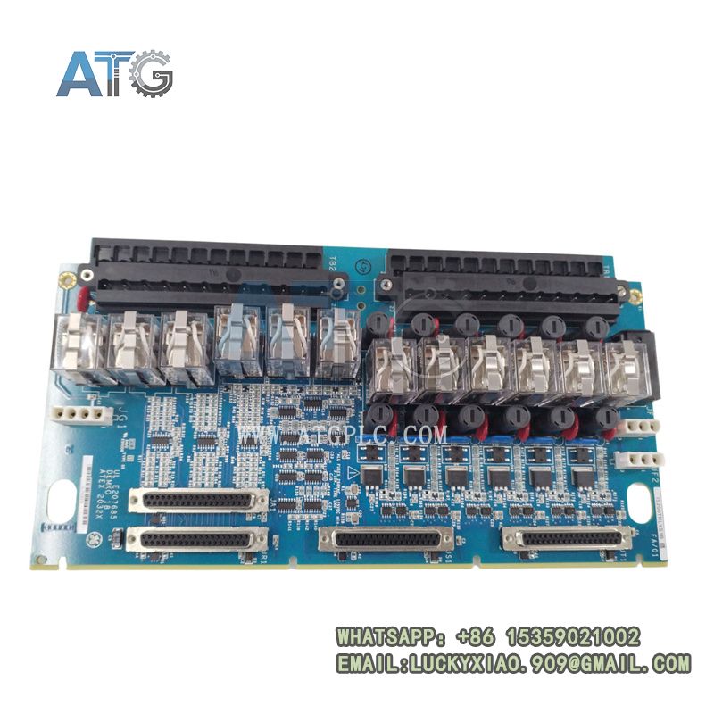 GE IS200TRLYS1B