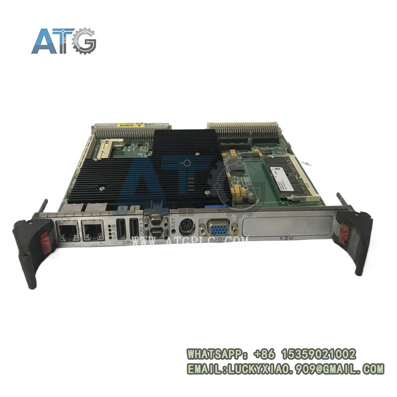 GE VMIVME-7750