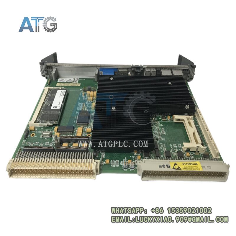 GE VMIVME-7750