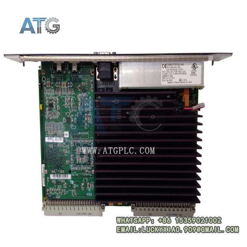 IC698CPE030-HN