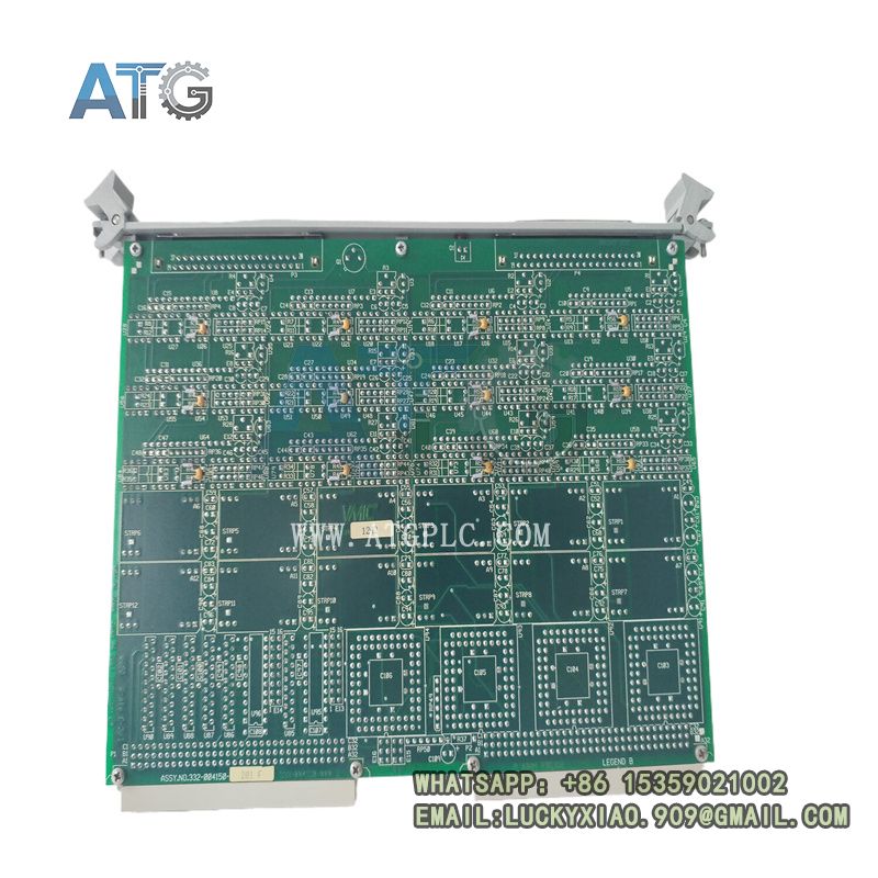 GE VMIVME-4150