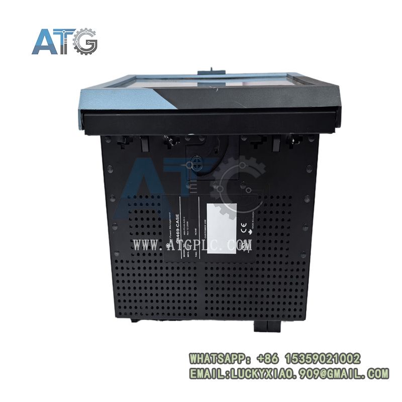 GE SR469 469-P5-HI-A20-E
