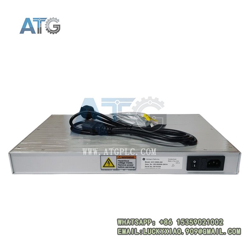 GE ACC-5595-208 350-805595-208N
