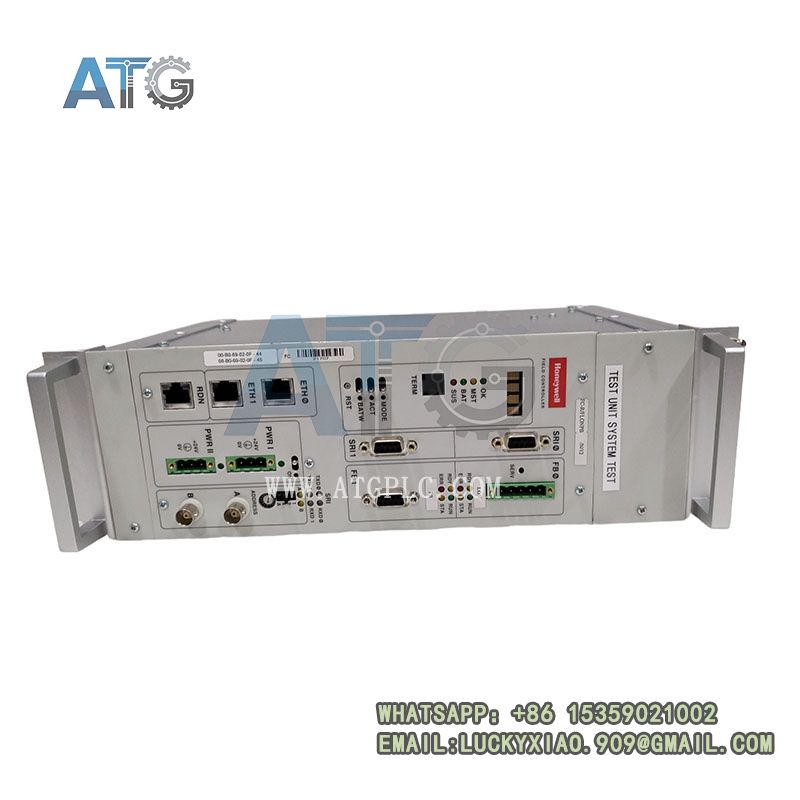 HONEYWELL FC-R/PB2/N/12