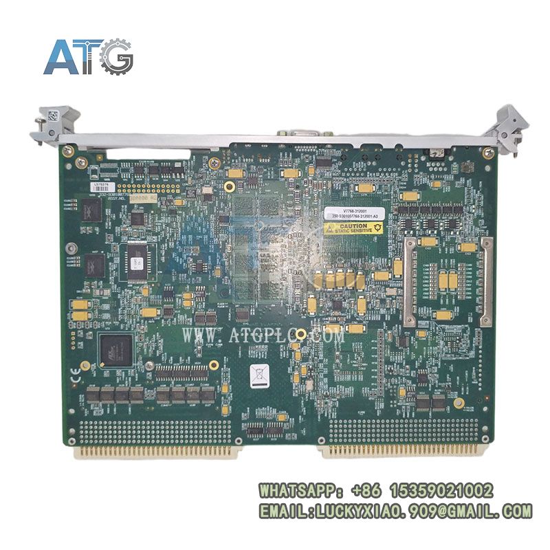 GE V7768-312001 350-9301007768-312001-A0