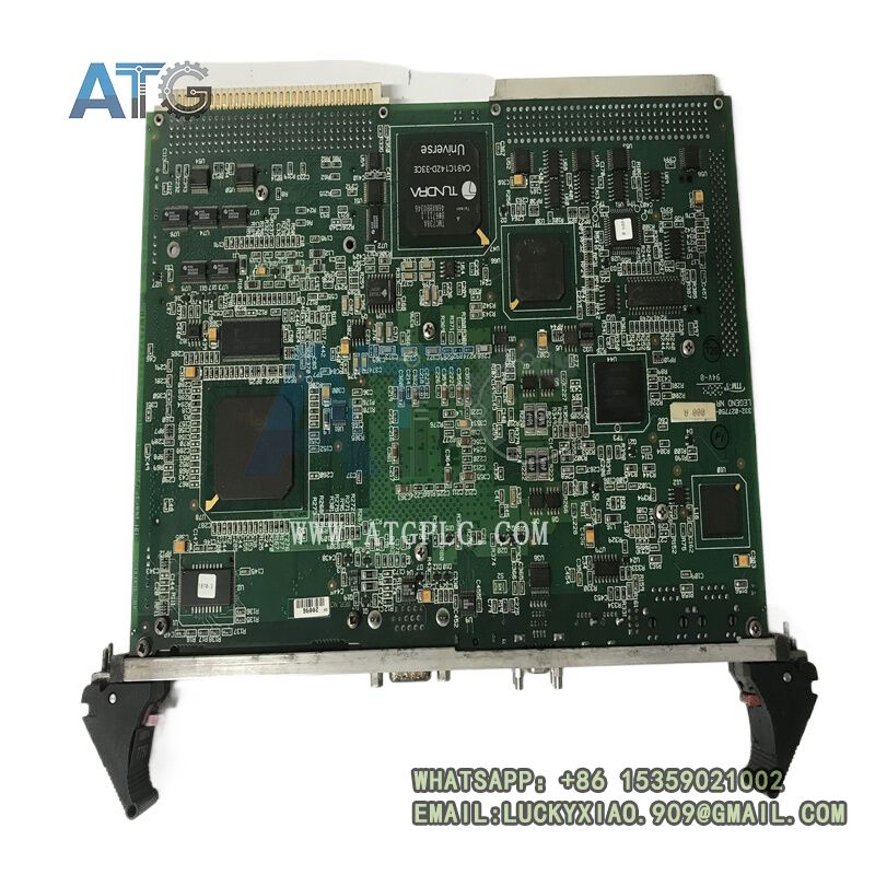 GE VMIVME-7750
