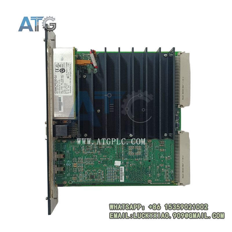 IC698CPE030-HN