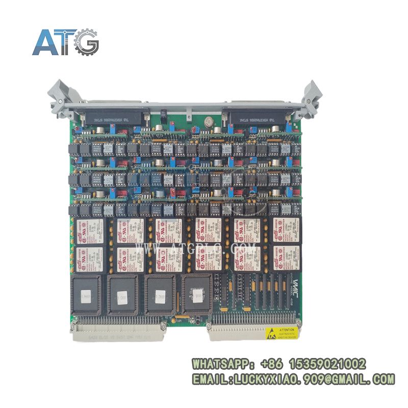 GE VMIVME-4150