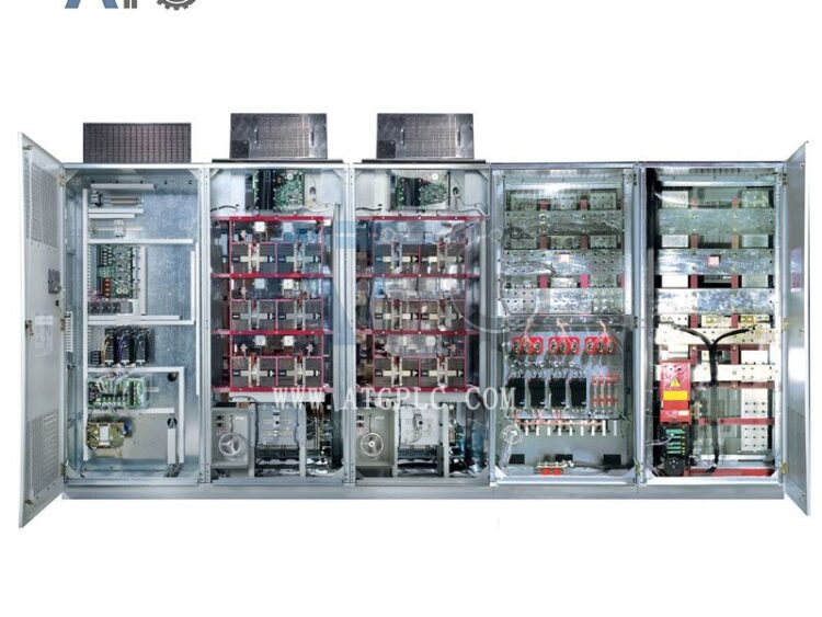 Excitation Control System – GE Vernova Excitation Control System | GE Vernova