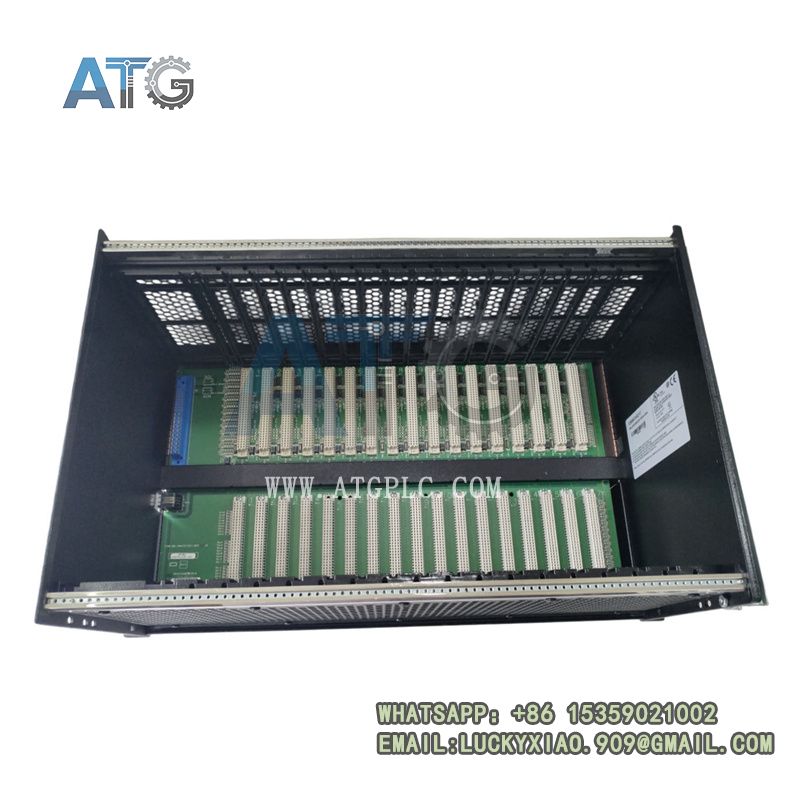 IC698CHS217