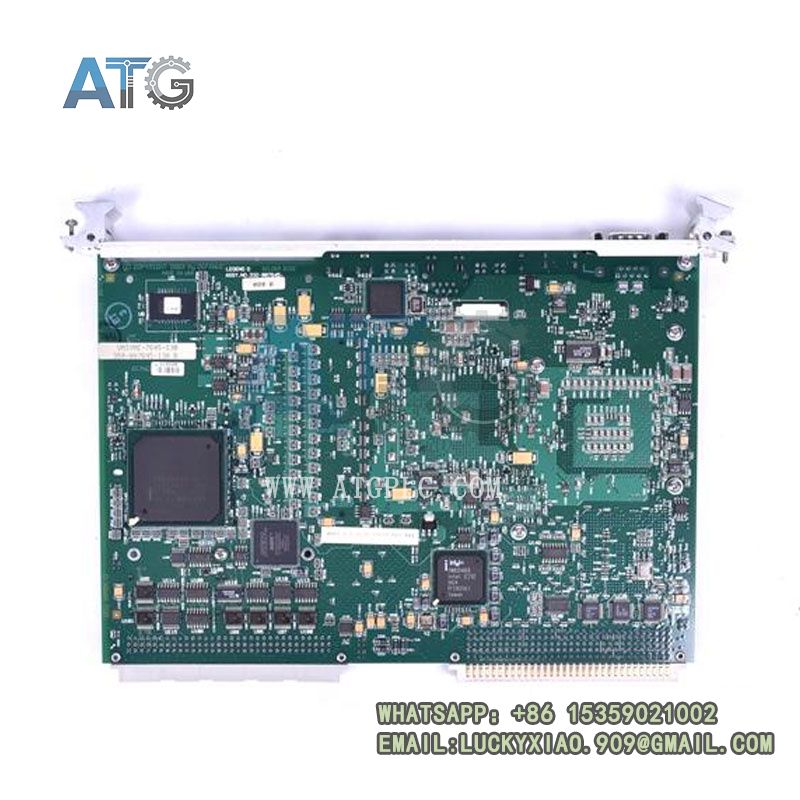 GE VMIVME3215-000
