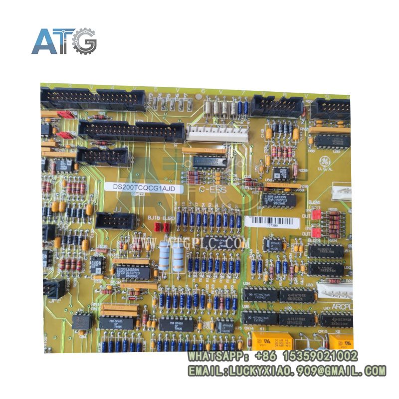 DS200TCQCG1BGF