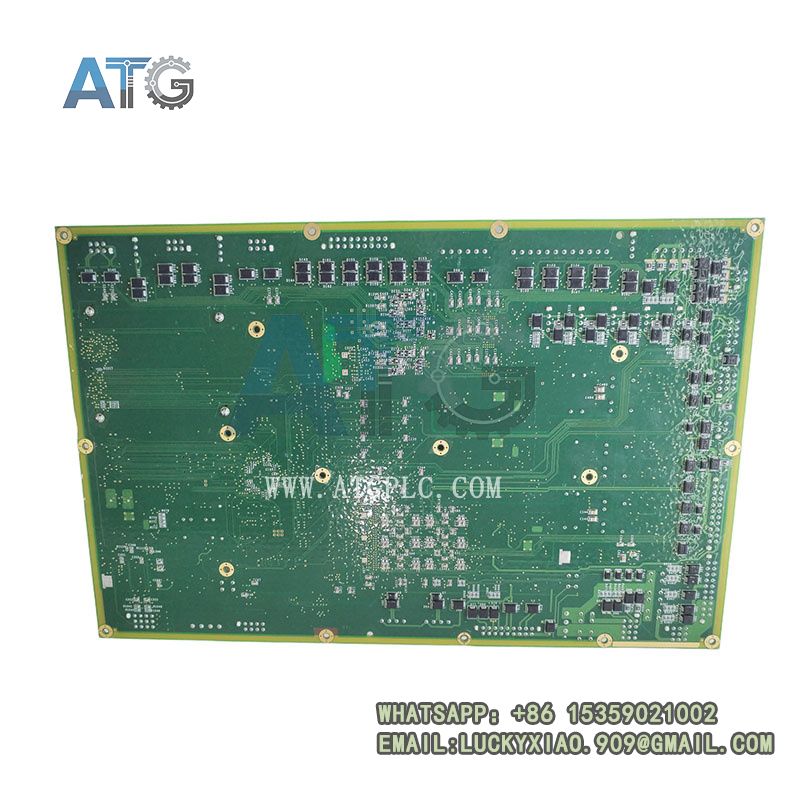 GE IS215WETAH1A