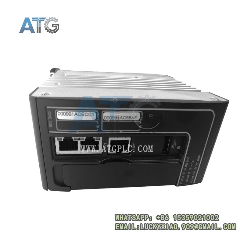 IC695CPE330