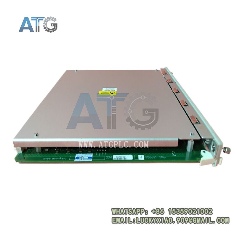 Bently Nevada 3500/33 149986-01