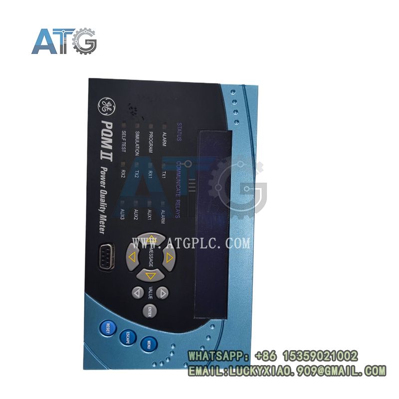 PQMII-T20-C