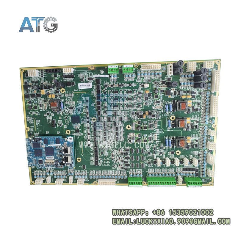 GE IS215WETAH1A