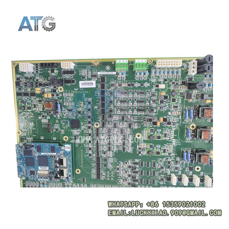 GE IS215WETAH1A