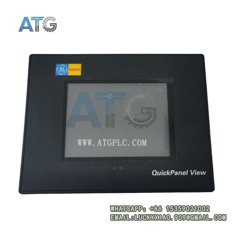 GE IC754VGL06CTD ES0622